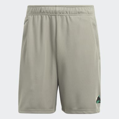 Quần Short Tập Luyện Seasonal Train Essentials