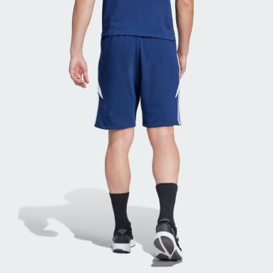 Šortky Tiro 24 Sweat