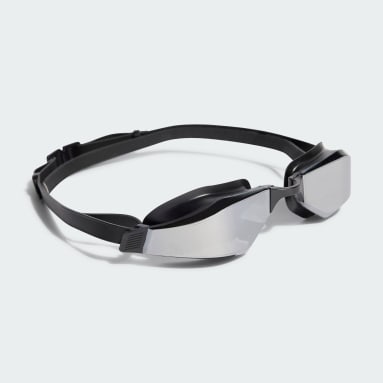 Óculos de Natação Ripstream Speed Preto Natação