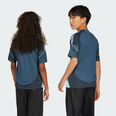 Seattle Sounders FC 25/26 Away Jersey Kids