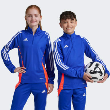 Chandales Futbol Ninos adidas ES