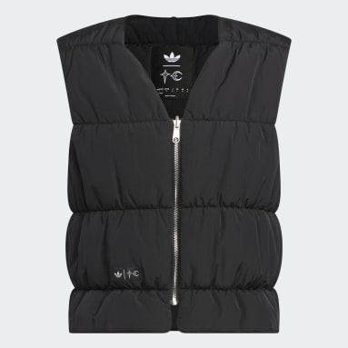 VESTE THUG CLUB SUPERSTAR