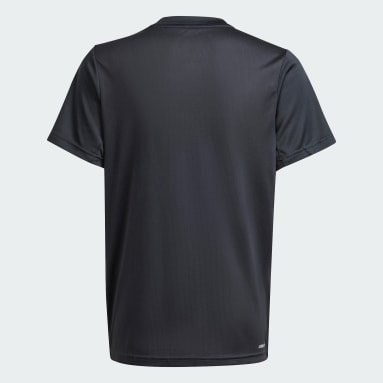 Train Essentials AEROREADY Logo Regular-Fit Tee