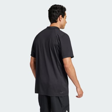 Club Tennis Climacool Piqué Polo Shirt