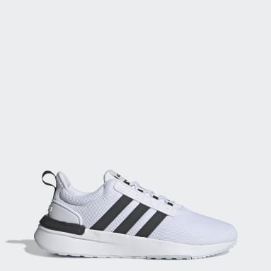 남성 sportswear White 레이스 TR21