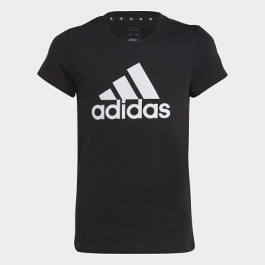 Camisetas para niños | adidas