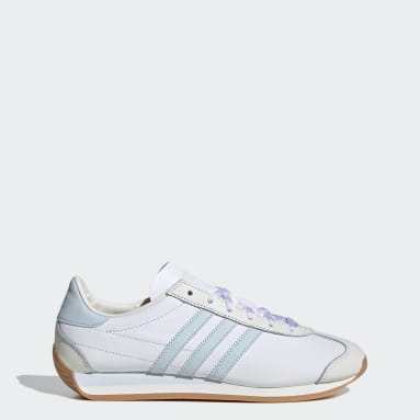 Scarpe Country OG Bianco Originals