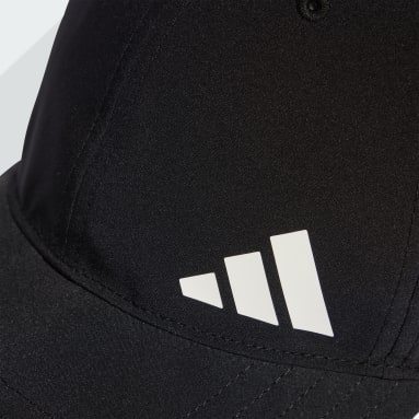 3 Stripes Training Essentials Cap