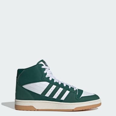 adidas Women s Green Shoes