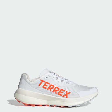 รองเท้าวิ่งเทรล Terrex Agravic Speed