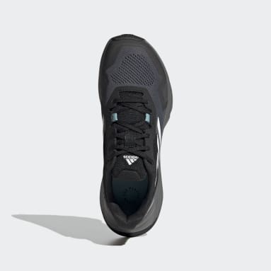 Sapatilhas de Trail Running Soulstride TERREX Preto TERREX
