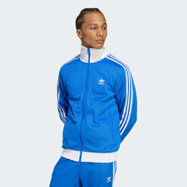 Track top adicolor Classics Beckenbauer