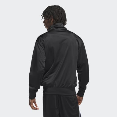 남성 originals Black 아디컬러 클래식 파이어버드 트랙탑