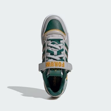 FORUM LOW Branco Homem Originals