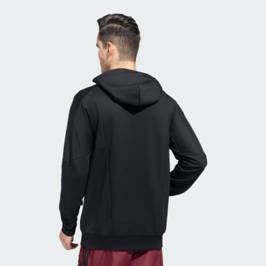 Designed for Training Full Zip Hoodie