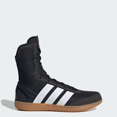 BOX HOG BREDE SCHOENEN