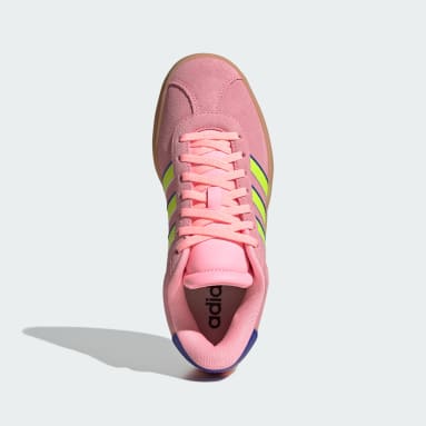 VL Court Bold Shoes Kids