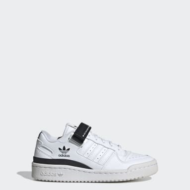 Trẻ em Originals Giày Forum Low