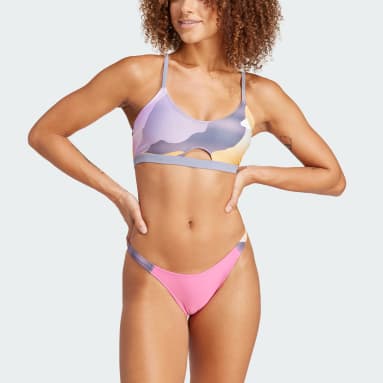  Women's Athletic Two-Piece Swimsuits - Women's Athletic  Two-Piece Swimsuits / Wo: Clothing, Shoes & Jewelry