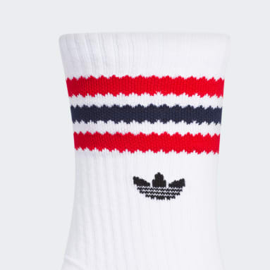 CALCETINES ADIDAS BASKET ID FC-AO0517