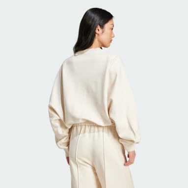 Felpa Premium Essentials Oversized