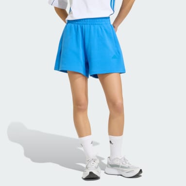 Shorts Future Icons Small Logo