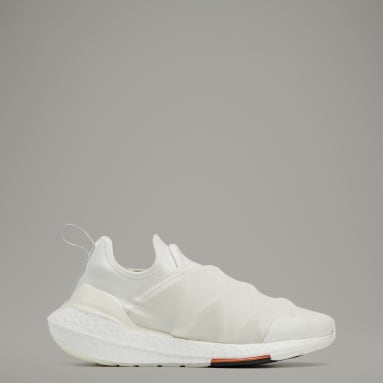 Zapatillas Y-3 Ultraboost 22 Blanco Y-3
