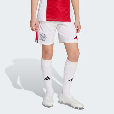 Short Domicile Ajax Amsterdam 25/26 Enfants