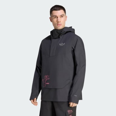 TERREX XPLORIC 2.5 LAYER CLIMAPROOF ANORAK