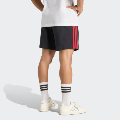 Shorts con ADN de Perú