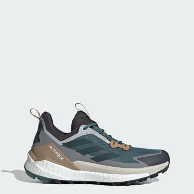 Zapatillas para senderismo Terrex Free Hiker 2.0 Low