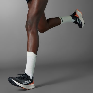 Terrex Agravic Speed Trail Running Shoes