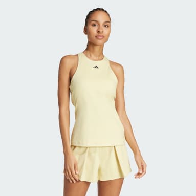 Tennis Climacool Y-Tank Top