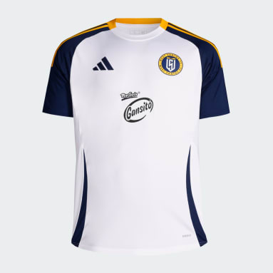 Jersey oficial West Santos Kings League 2025