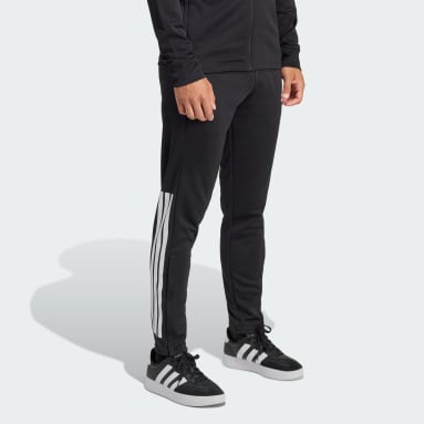 CLIMACOOL SERENO REGULAR SLIM TAPERED CUT 3-STRIPES EŞOFMAN ALTI