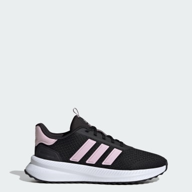 All black deals adidas womens