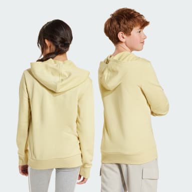 Buzo con Capucha Essentials Niños