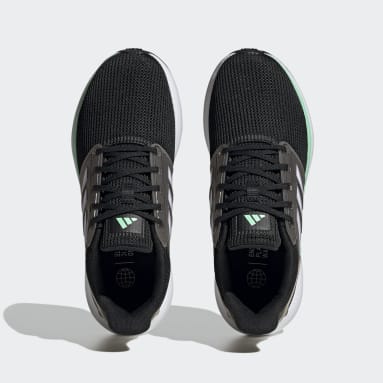 Adidas cloudfoam for running womens clearance