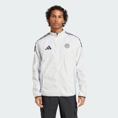 San Diego FC Reversible Anthem Jacket