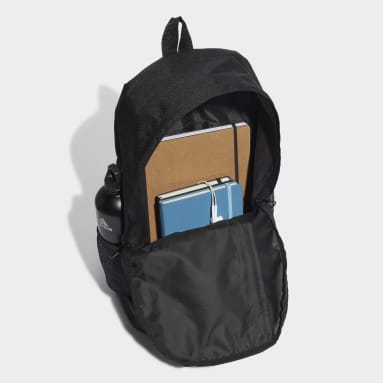 Morral Essentials Linear Negro Training