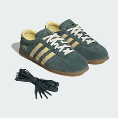 GAZELLE LO PRO SHOES