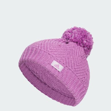 Twilight 4 Pompom Beanie