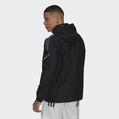 Heren Rugby All Blacks Rugby Windjack