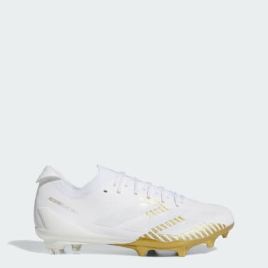Adizero Electric + II Football Cleats