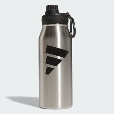 L Steel 1L Metal Bottle