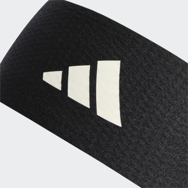 Faixa de Amarração AEROREADY Tennis Preto Tennis