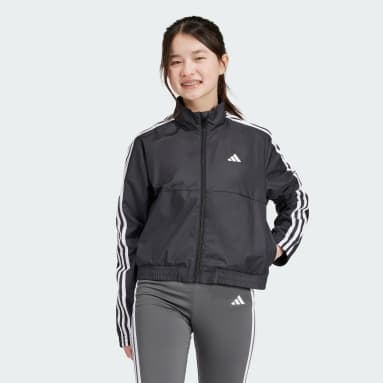 Adidas gym jacket womens on sale