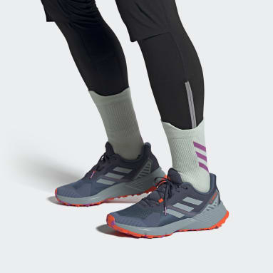 Aprender acerca 104+ imagen running hombre adidas - br.thptnvk.edu.vn