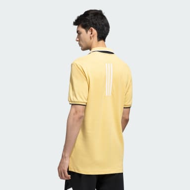 Essentials Core Polo Tee