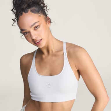 adidas by Stella McCartney Running Mini Crop top